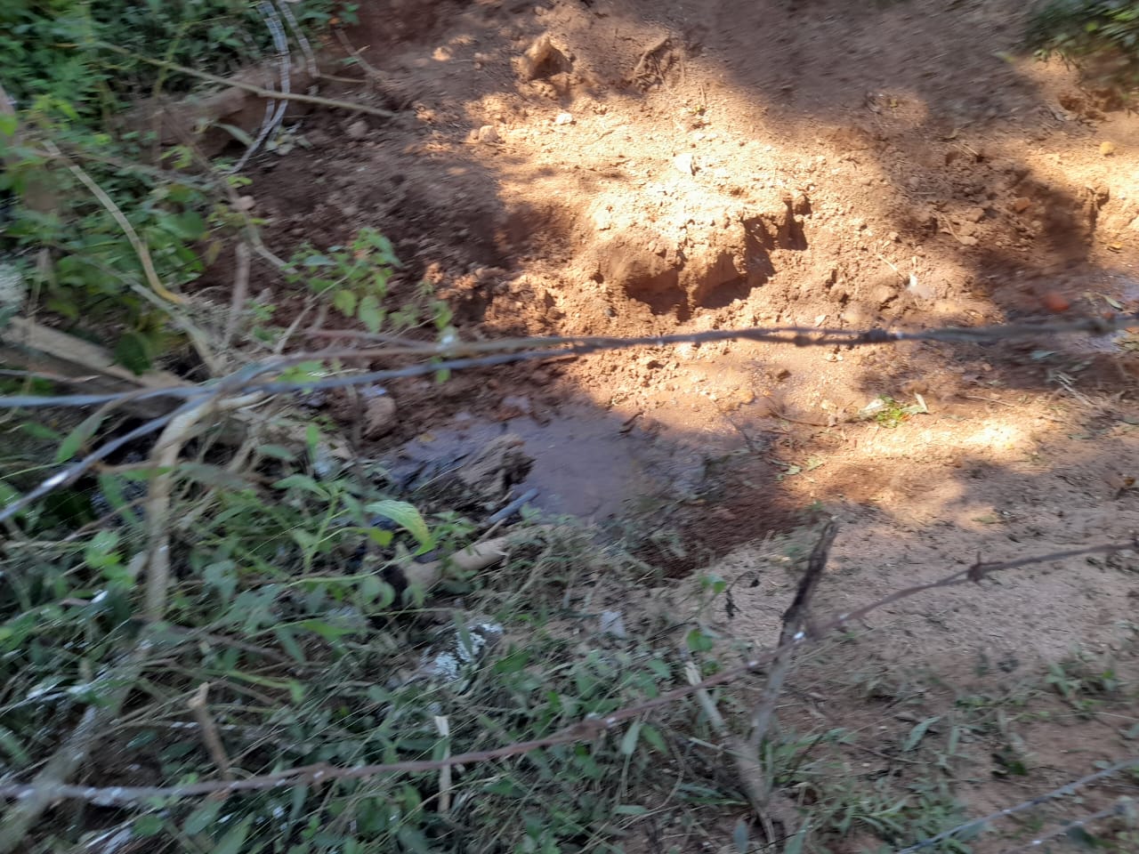 Chácara à Venda em Extrema | Vista Panorâmica | bem localizada Cod.  1238
