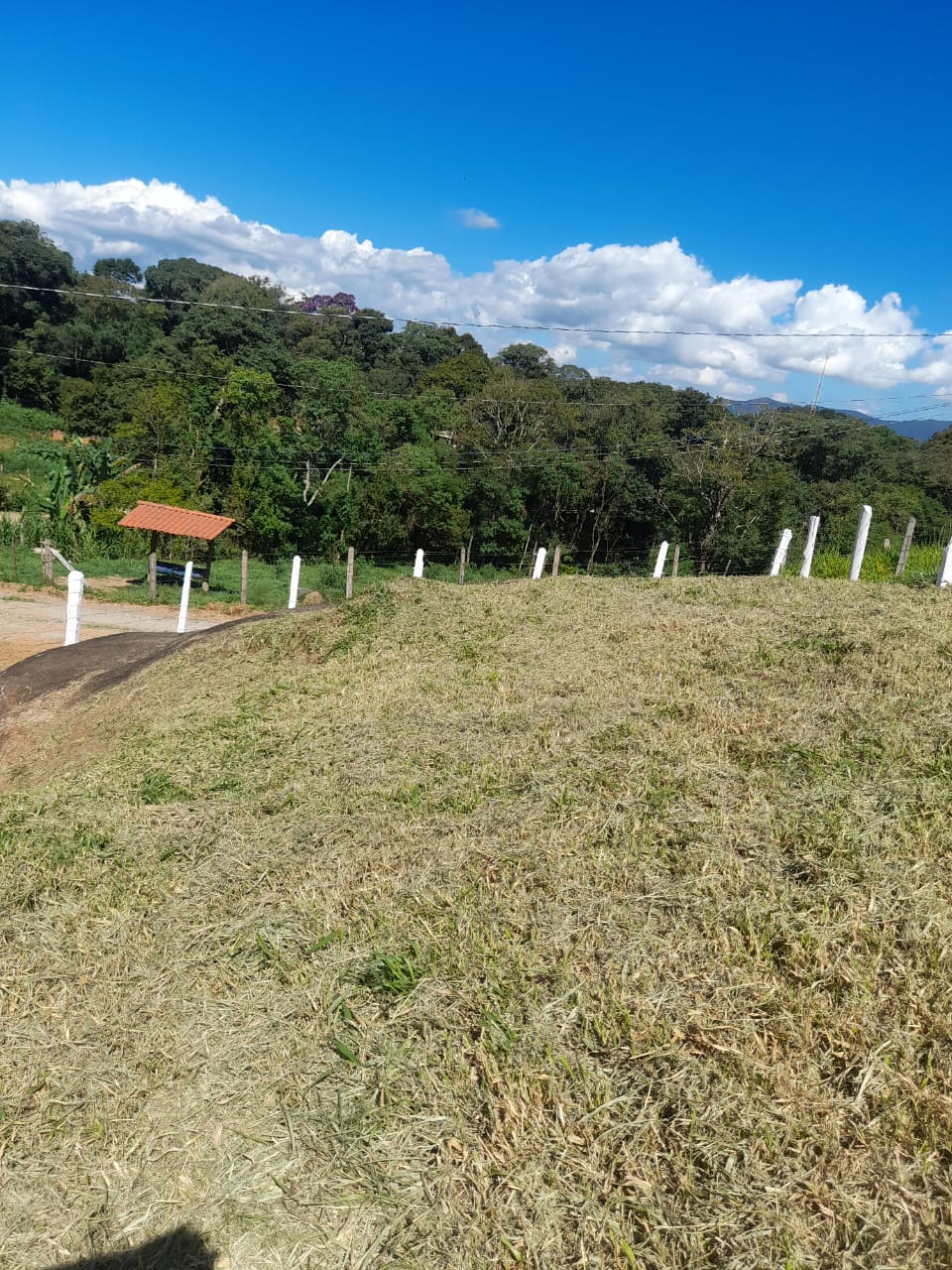 Chácara à Venda em Extrema | Vista Panorâmica | bem localizada Cod.  1238