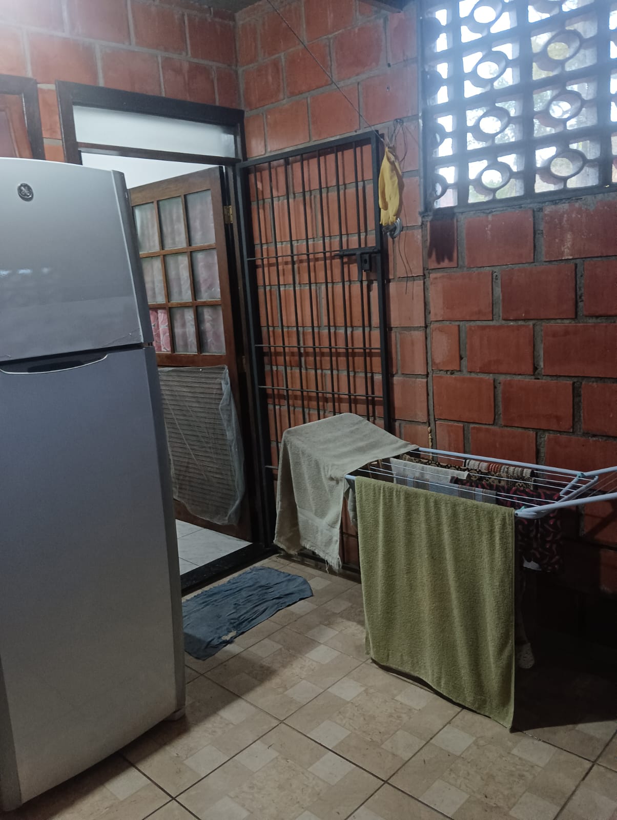 Apartamento em Ubatuba Aceita Permuta Por Chácara em Extrema código  1242