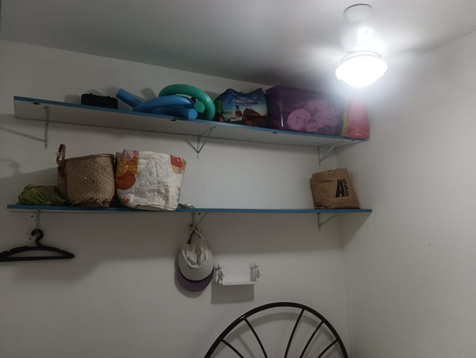 Apartamento em Ubatuba Aceita Permuta Por Chácara em Extrema código  1242