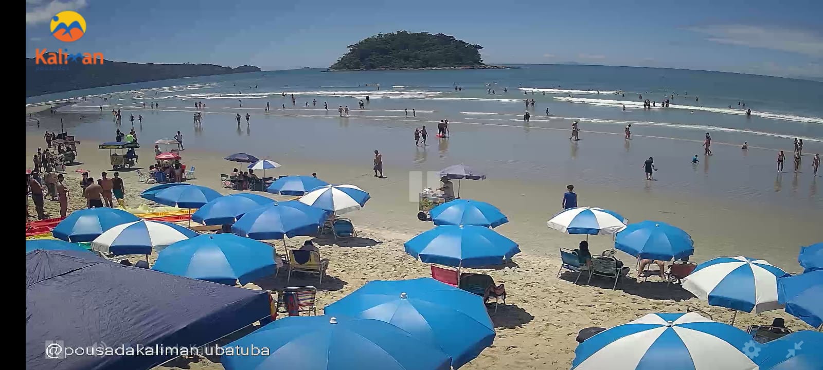 Apartamento em Ubatuba Aceita Permuta Por Chácara em Extrema código  1242