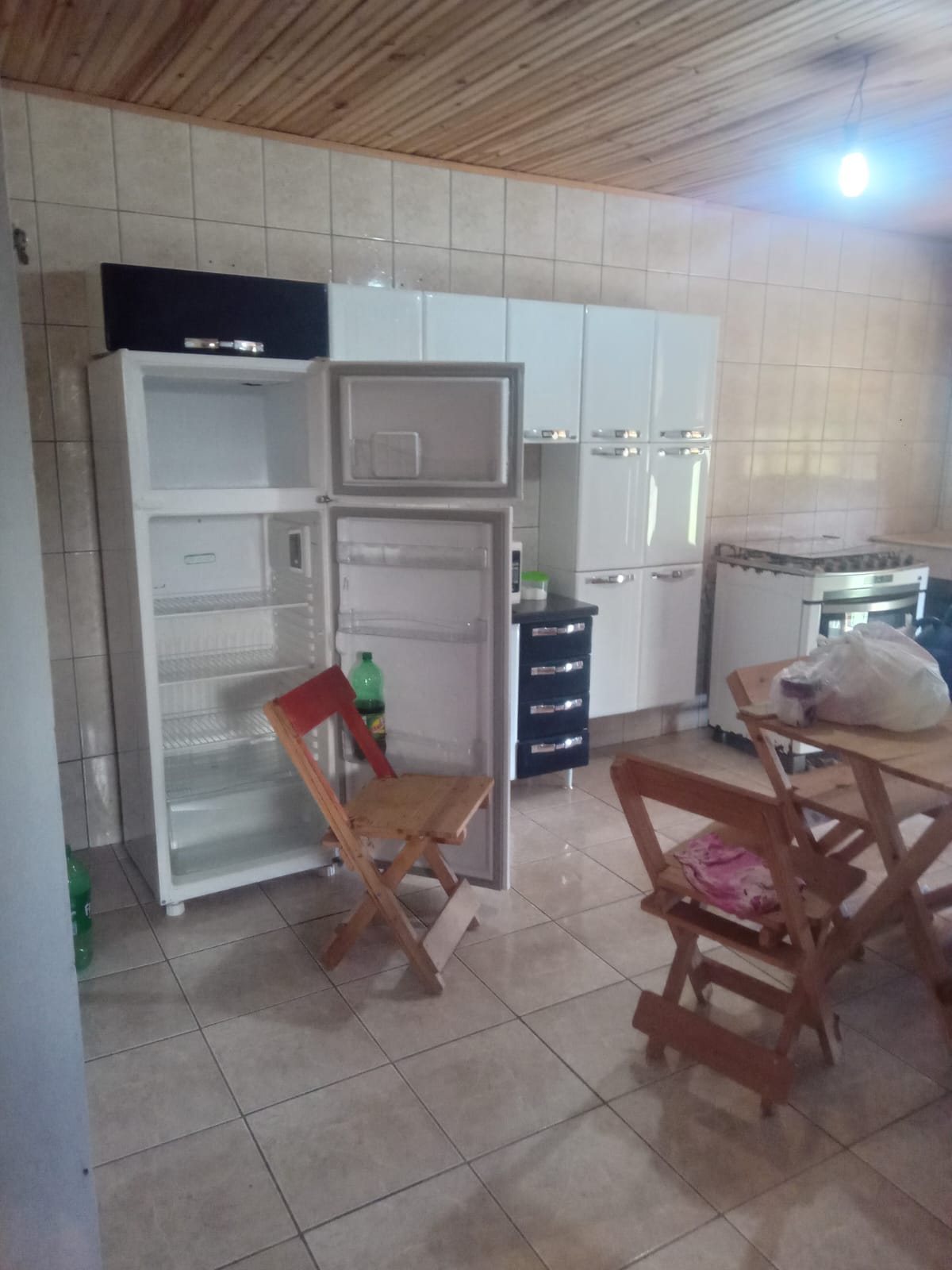 Chácara para Moradia ou Lazer em Munhoz/MG – Documentada