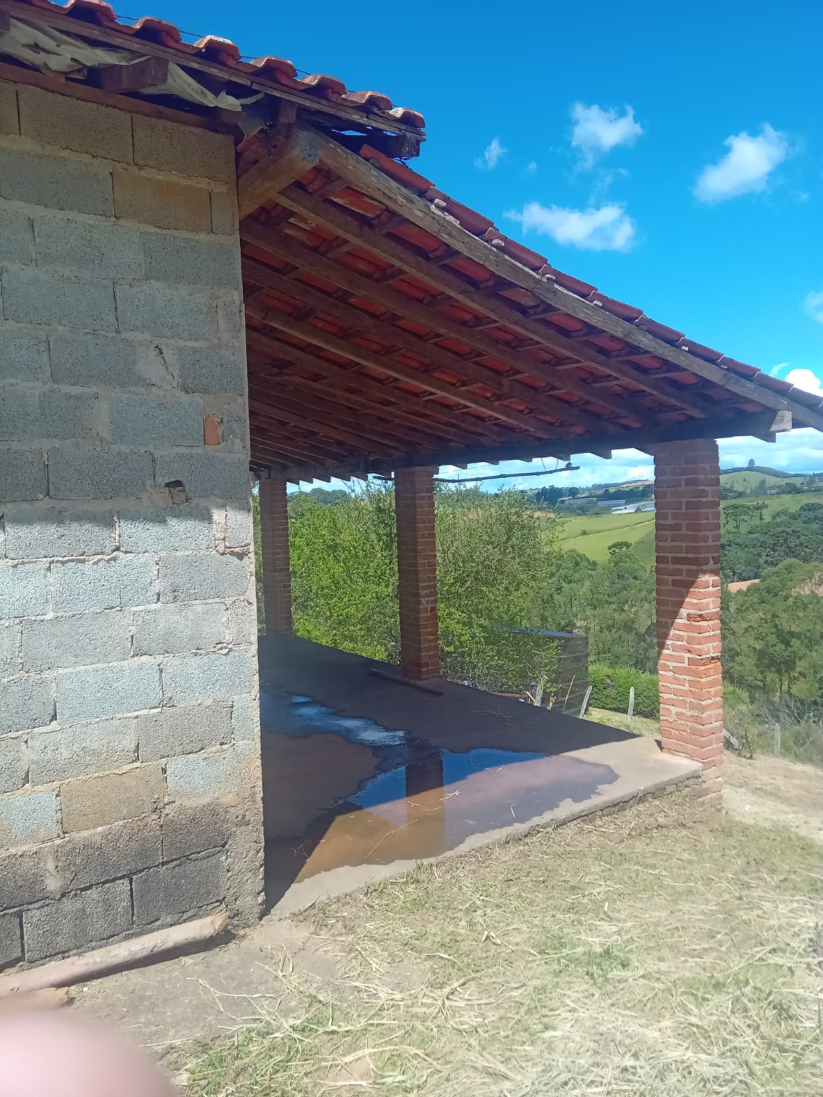 Chácara para Moradia ou Lazer em Munhoz/MG – Documentada