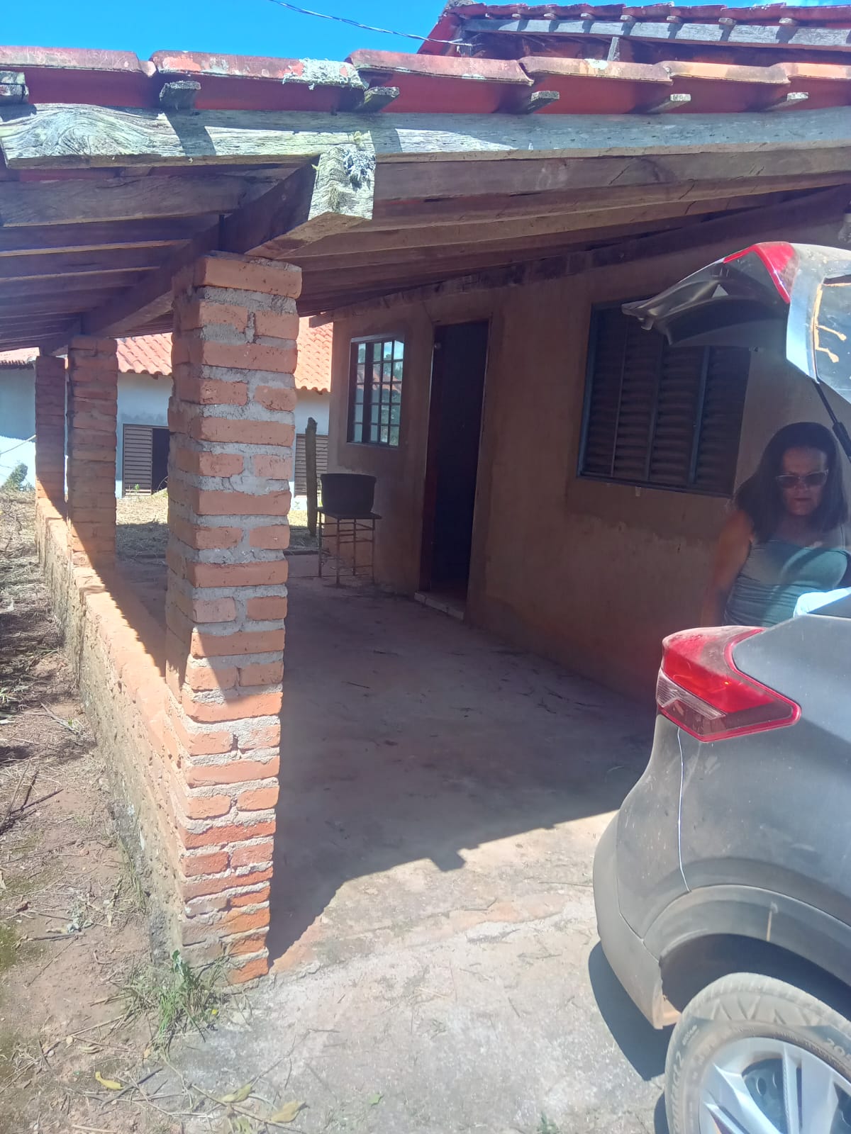 Chácara para Moradia ou Lazer em Munhoz/MG – Documentada