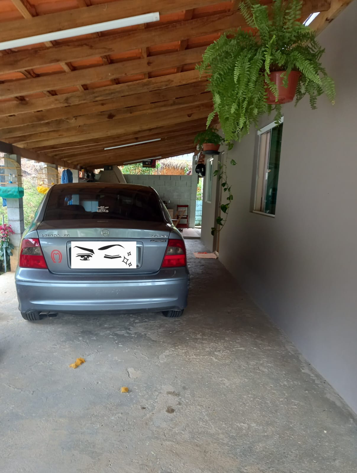 Chácara para Moradia ou Lazer – Conforto, Privacidade e Vista Incrível COD 1246