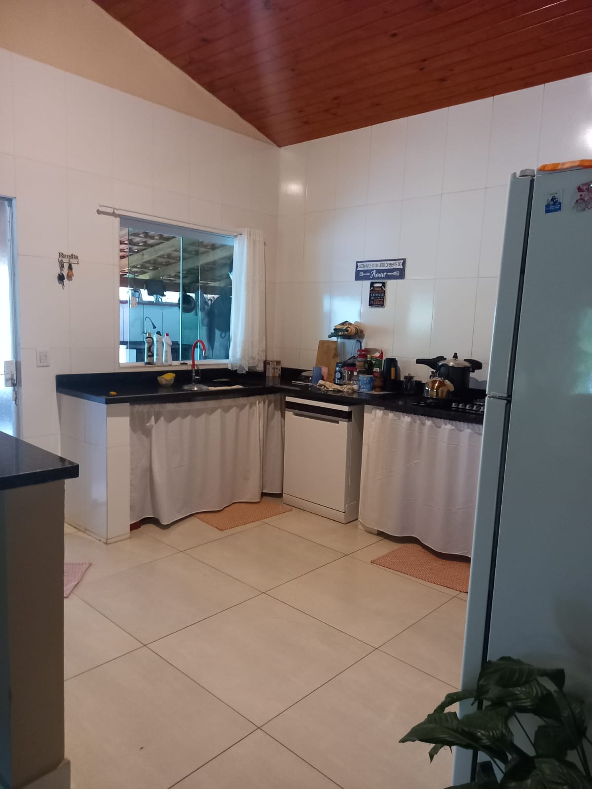 Chácara para Moradia ou Lazer – Conforto, Privacidade e Vista Incrível COD 1246