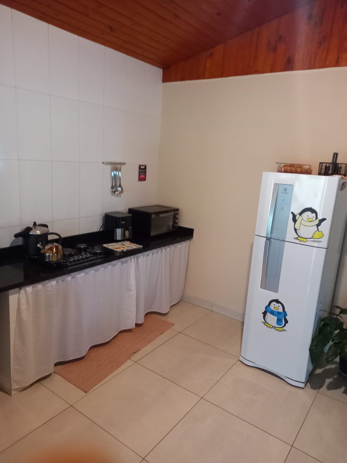 Chácara para Moradia ou Lazer – Conforto, Privacidade e Vista Incrível COD 1246