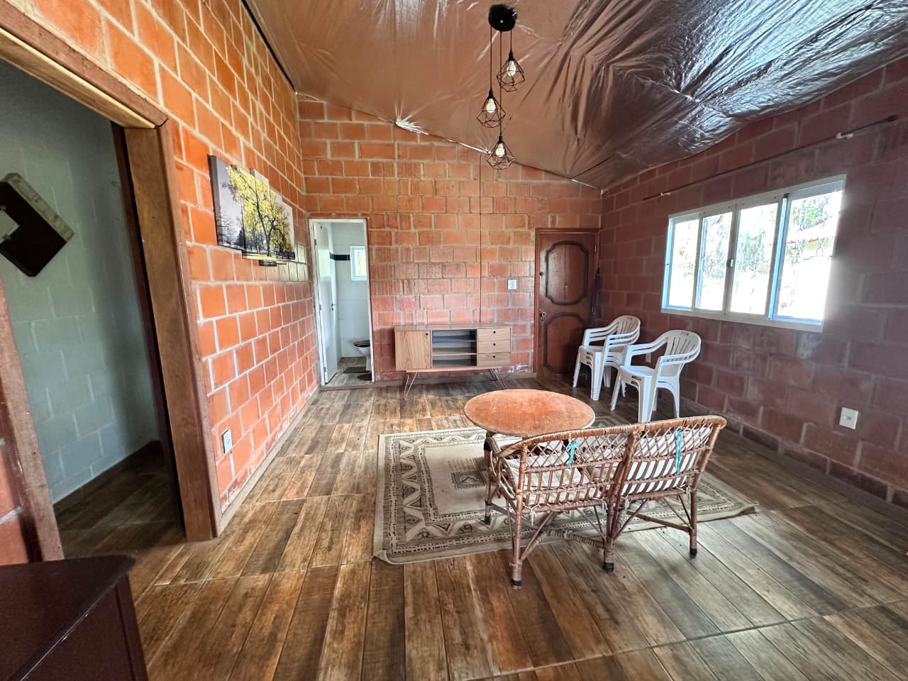 Sua Chácara Completa em Toledo-MG – 1.000m² + Vista Incrível + Condições Facilitadas cod- 1247