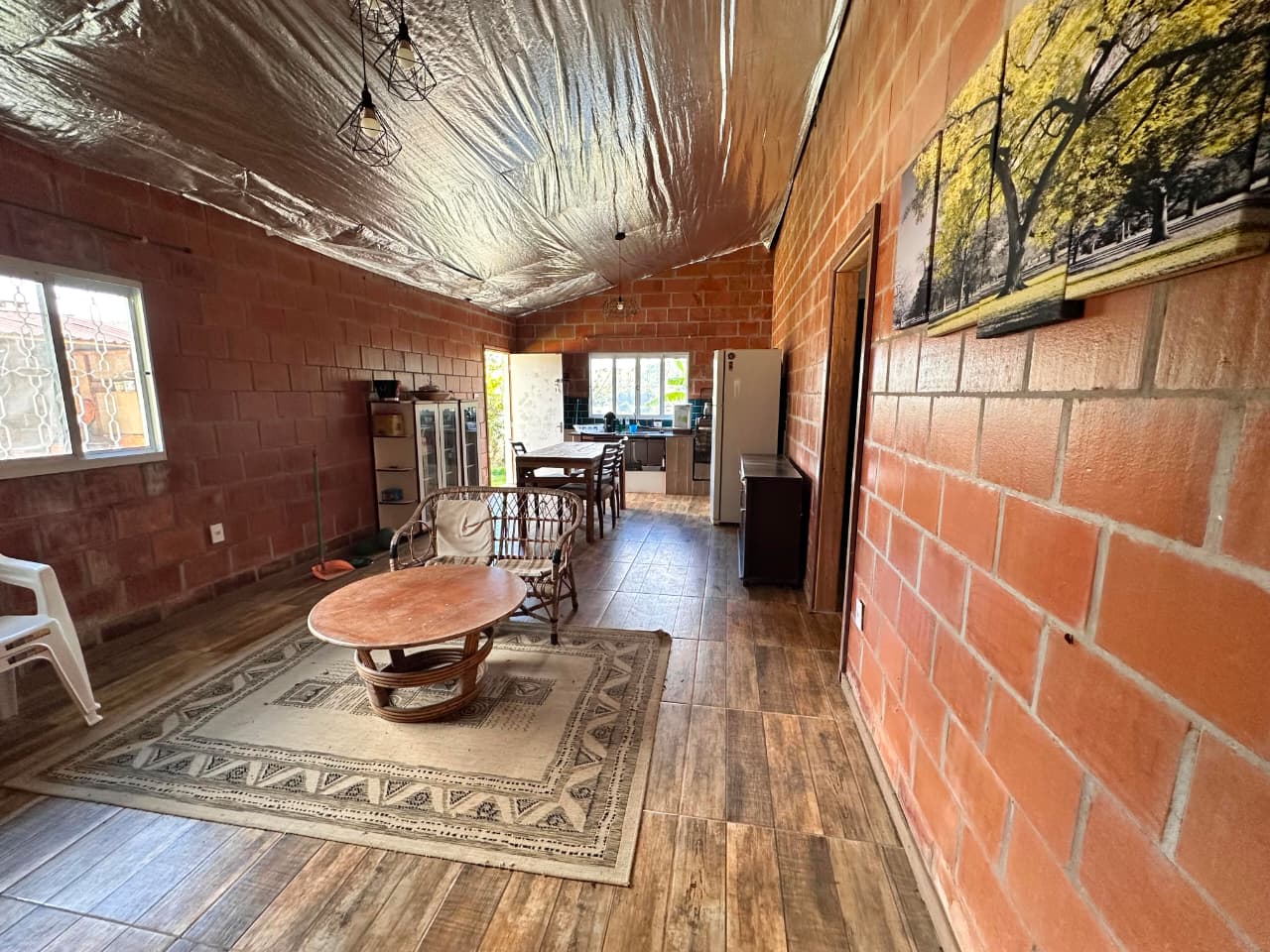 Sua Chácara Completa em Toledo-MG – 1.000m² + Vista Incrível + Condições Facilitadas cod- 1247