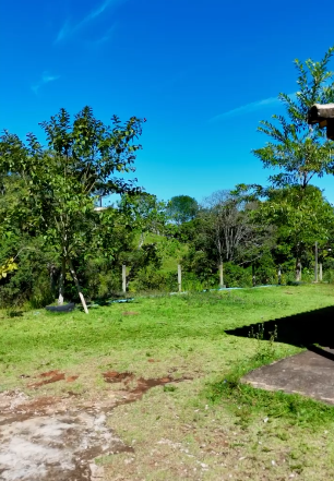 Sítio com Cachoeira Particular à Venda – 30.000m² + Casa – R$ 670 Mil cod.1248