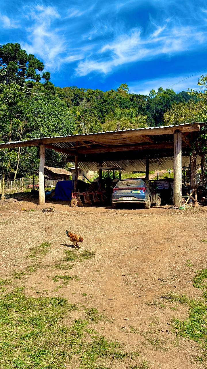 Chácara à Venda em Camanducaia | Próxima a Monte Verde cod.1251