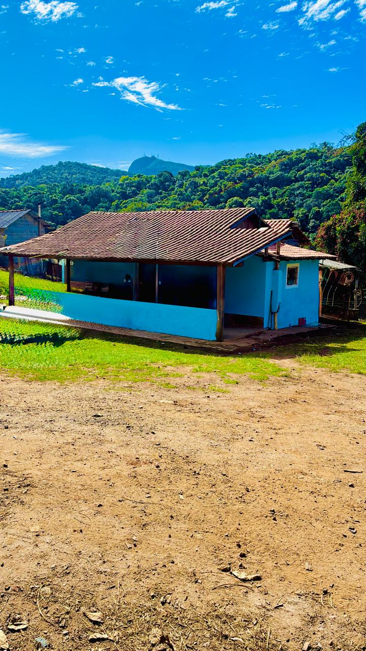 Chácara à Venda em Camanducaia | Próxima a Monte Verde cod.1251