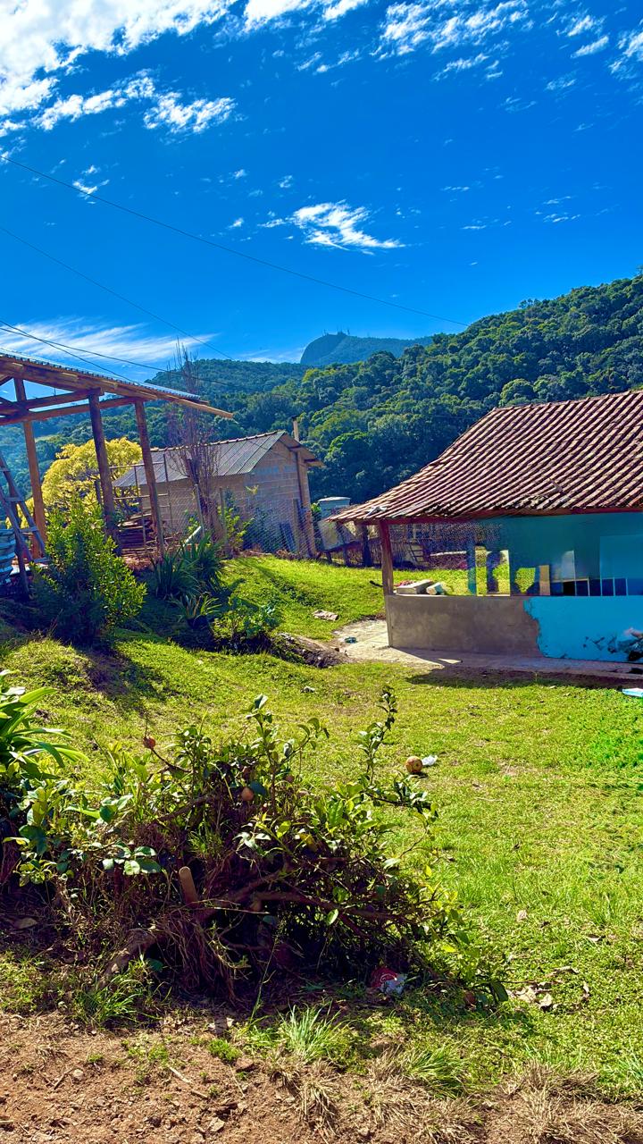 Chácara à Venda em Camanducaia | Próxima a Monte Verde cod.1251