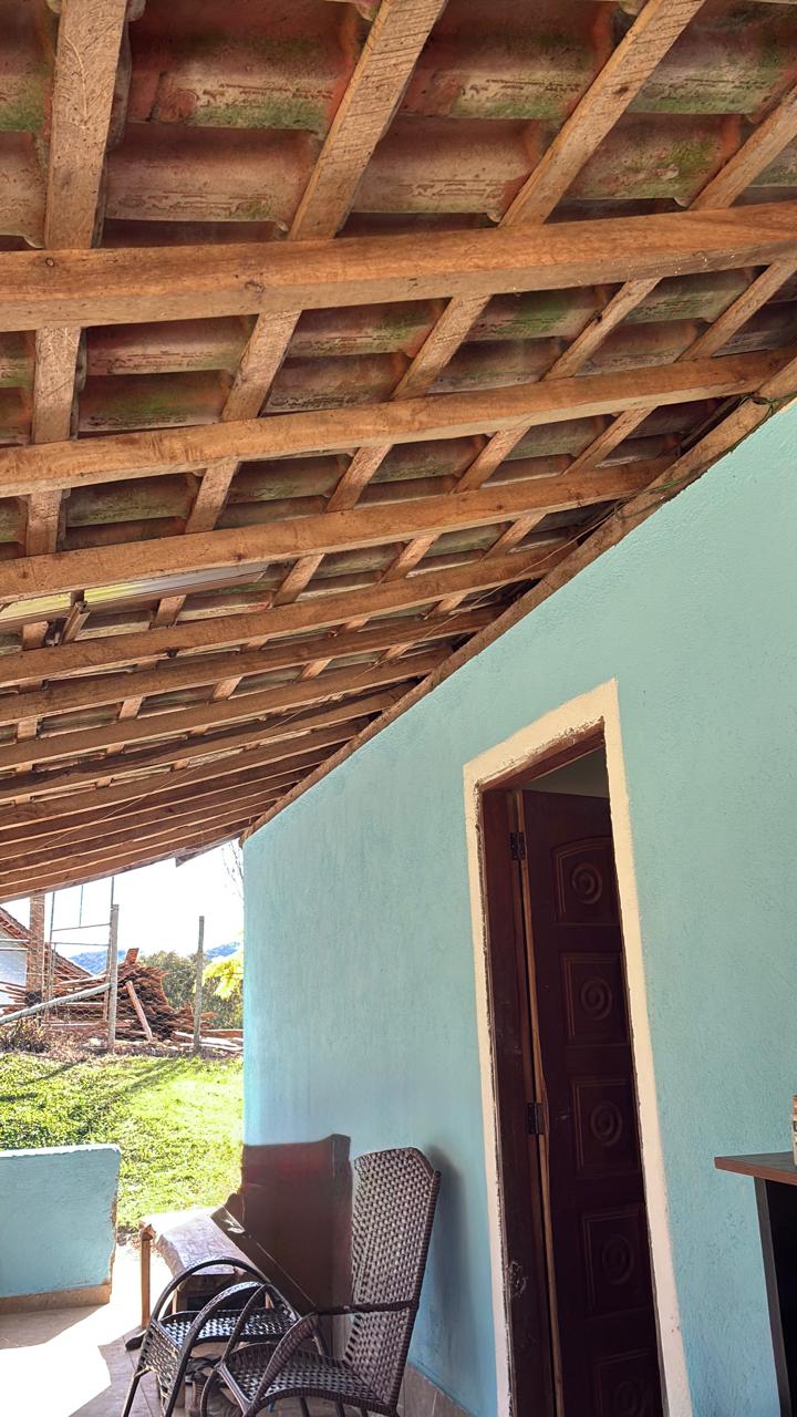 Chácara à Venda em Camanducaia | Próxima a Monte Verde cod.1251