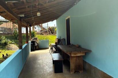 Chácara à Venda em Camanducaia | Próxima a Monte Verde cod.1251