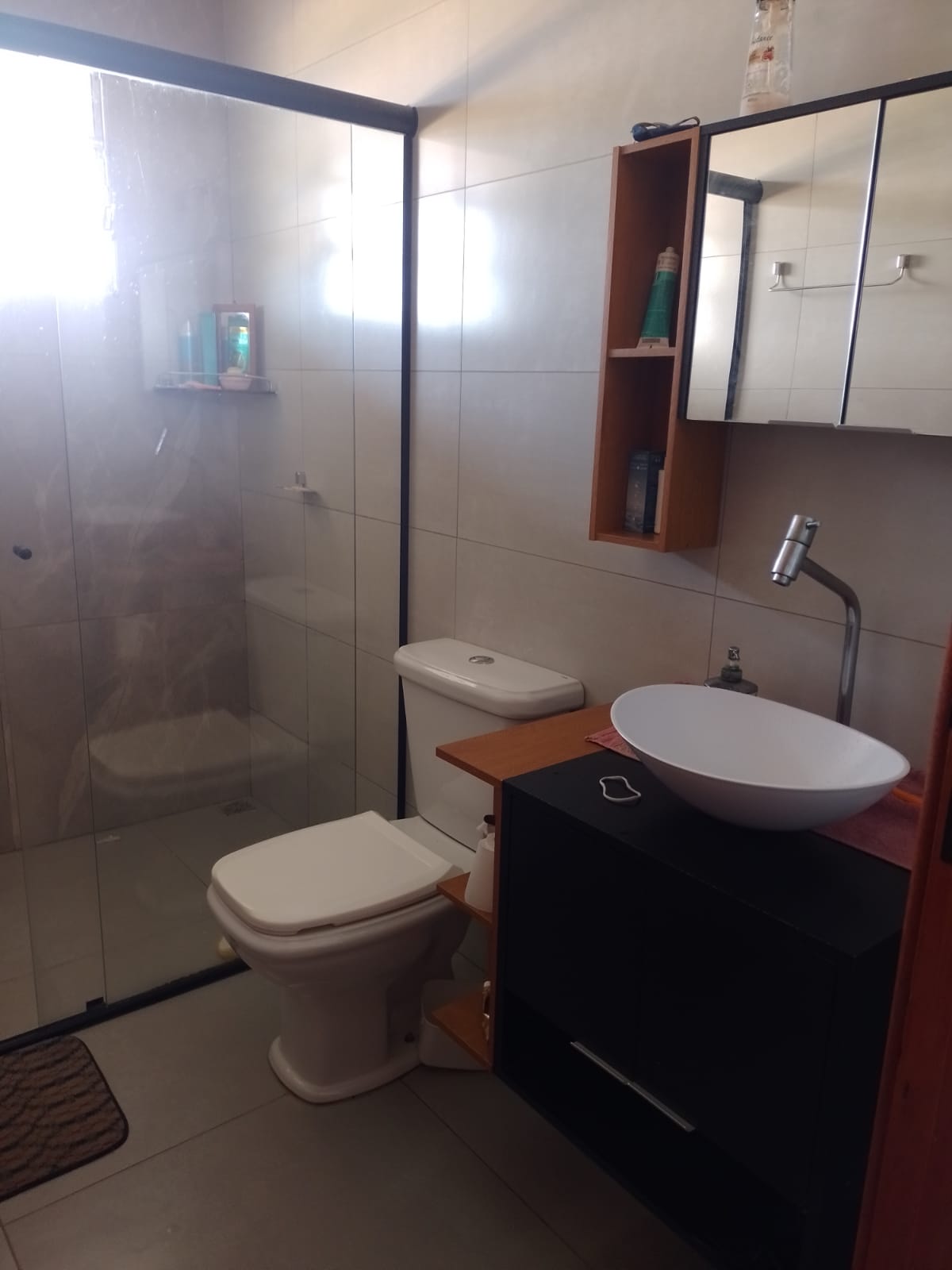 Sobrado à Venda ou Troca por Sítio – imóvel esta localizado no municipio-Itapeva/MG1252