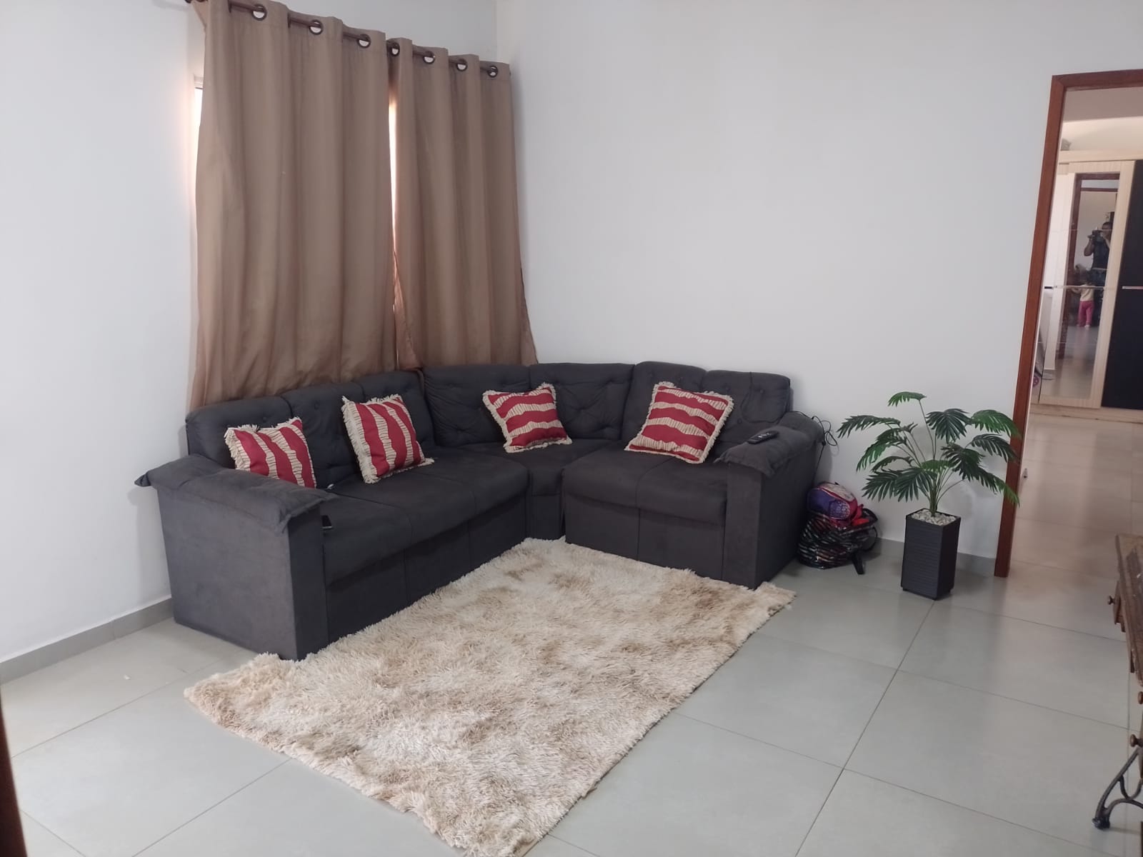 Sobrado à Venda ou Troca por Sítio – imóvel esta localizado no municipio-Itapeva/MG1252
