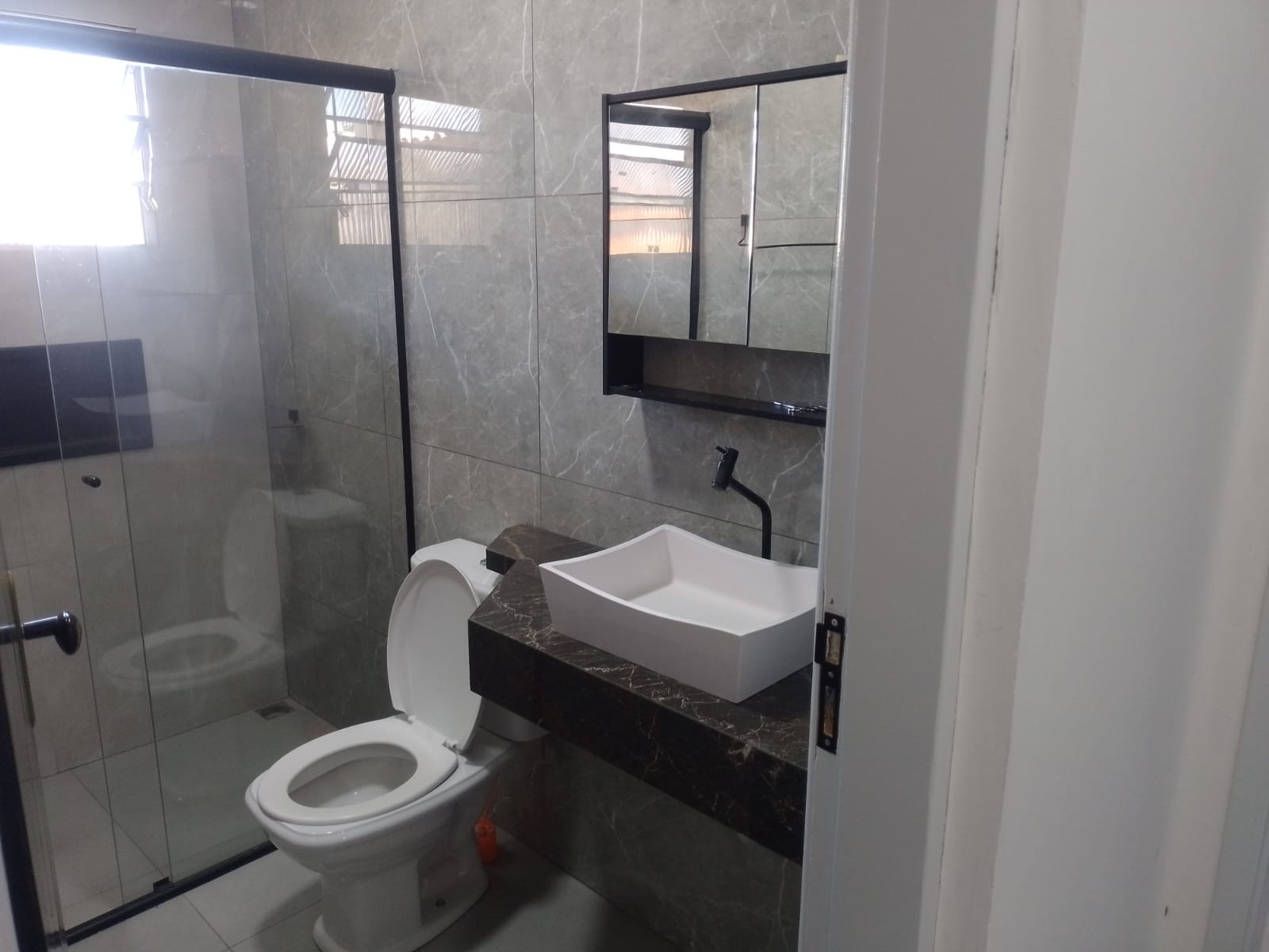 Sobrado à Venda ou Troca por Sítio – imóvel esta localizado no municipio-Itapeva/MG1252