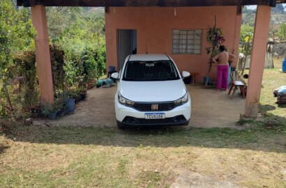 Conheça esta chácara em Munhoz/MG com 1.000 m² Cod. 1256