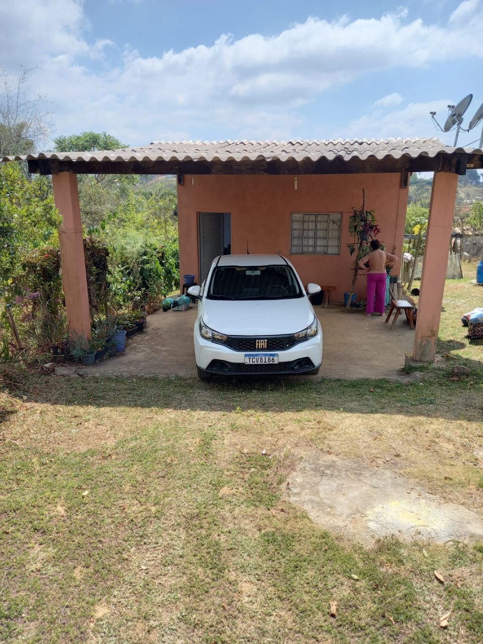 Conheça esta chácara em Munhoz/MG com 1.000 m² Cod. 1256