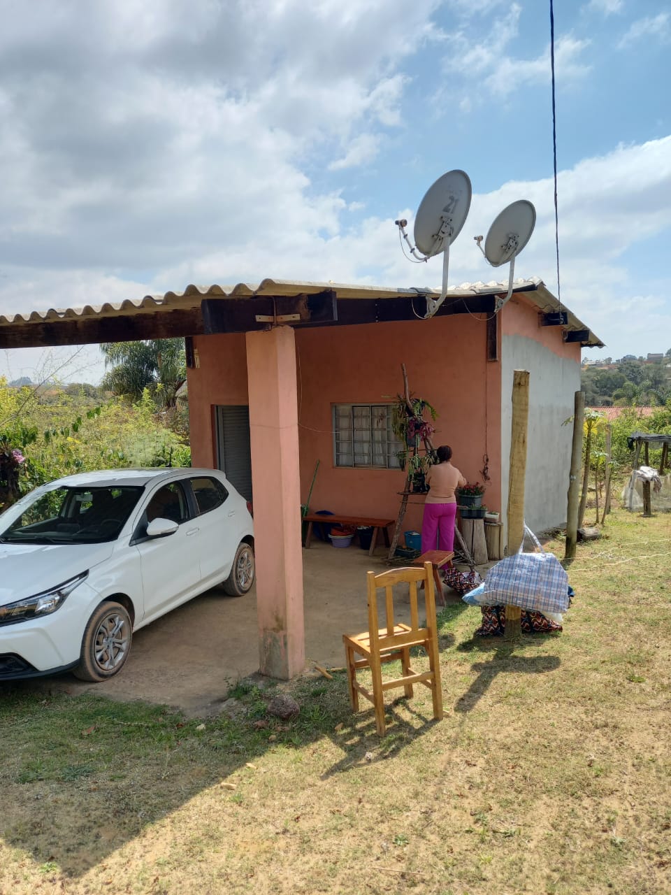 Conheça esta chácara em Munhoz/MG com 1.000 m² Cod. 1256