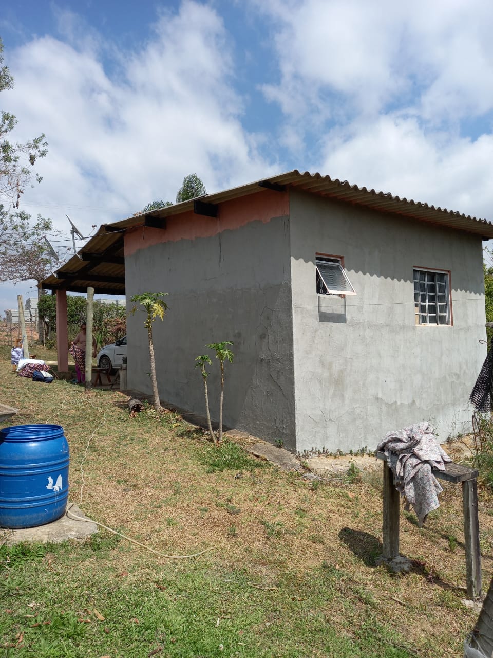Conheça esta chácara em Munhoz/MG com 1.000 m² Cod. 1256