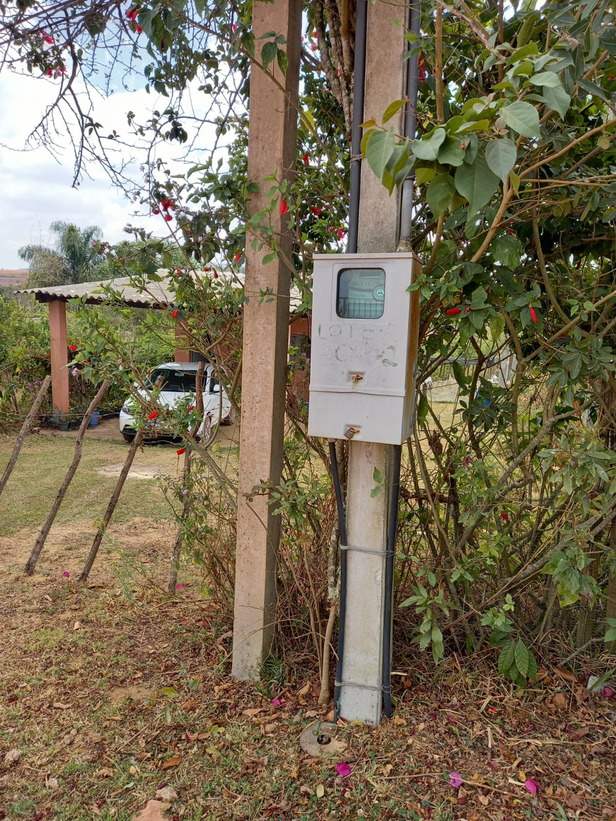 Conheça esta chácara em Munhoz/MG com 1.000 m² Cod. 1256