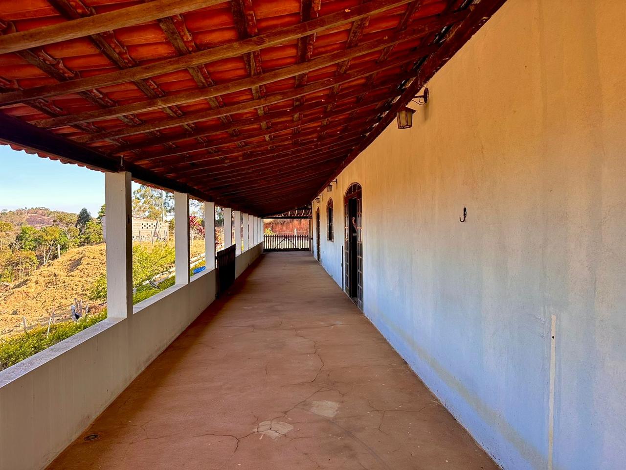 Sítio à Venda em Toledo MG | 33.000 m² com 2 Casas por R$ 670 Mil Cód.1257