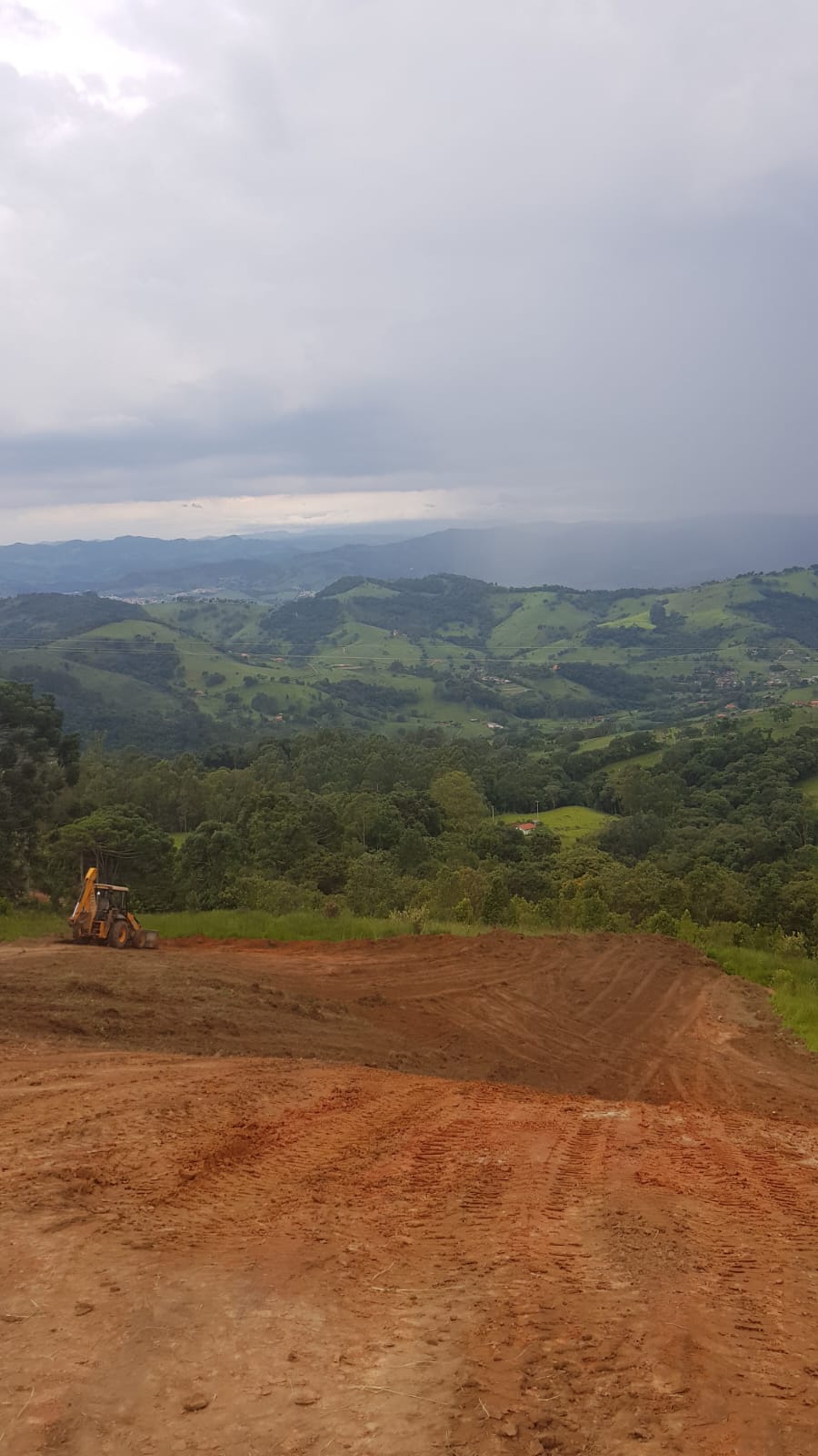 Terreno à Venda nas Furnas em Extrema/MG | 6.443 m² para Chácara ou Investimento cod. 1260