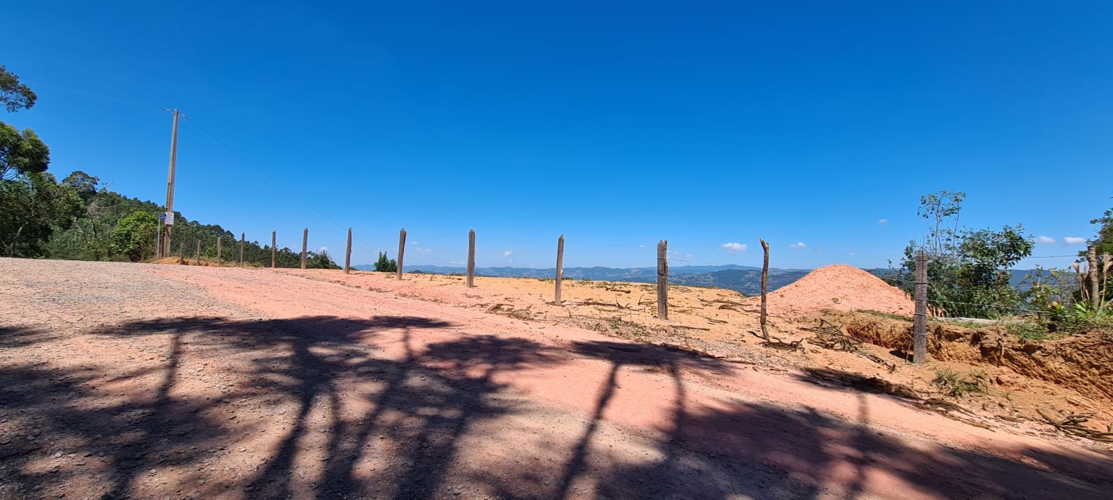 Terreno à Venda nas Furnas em Extrema/MG | 6.443 m² para Chácara ou Investimento cod. 1260