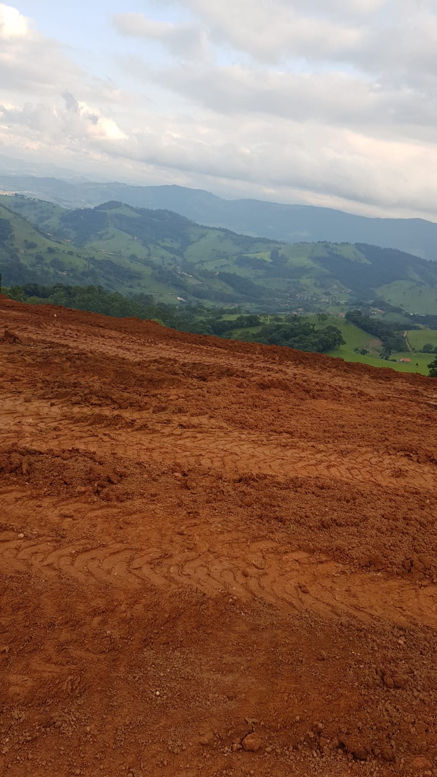Terreno à Venda nas Furnas em Extrema/MG | 6.443 m² para Chácara ou Investimento cod. 1260