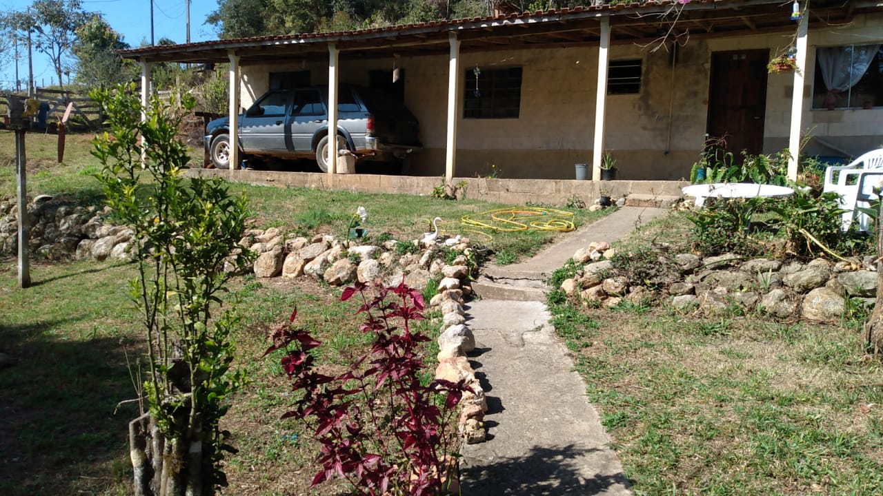 Chácara à Venda em Camanducaia MG | 3 Nascentes e Vista para as Montanhas Cod.1261