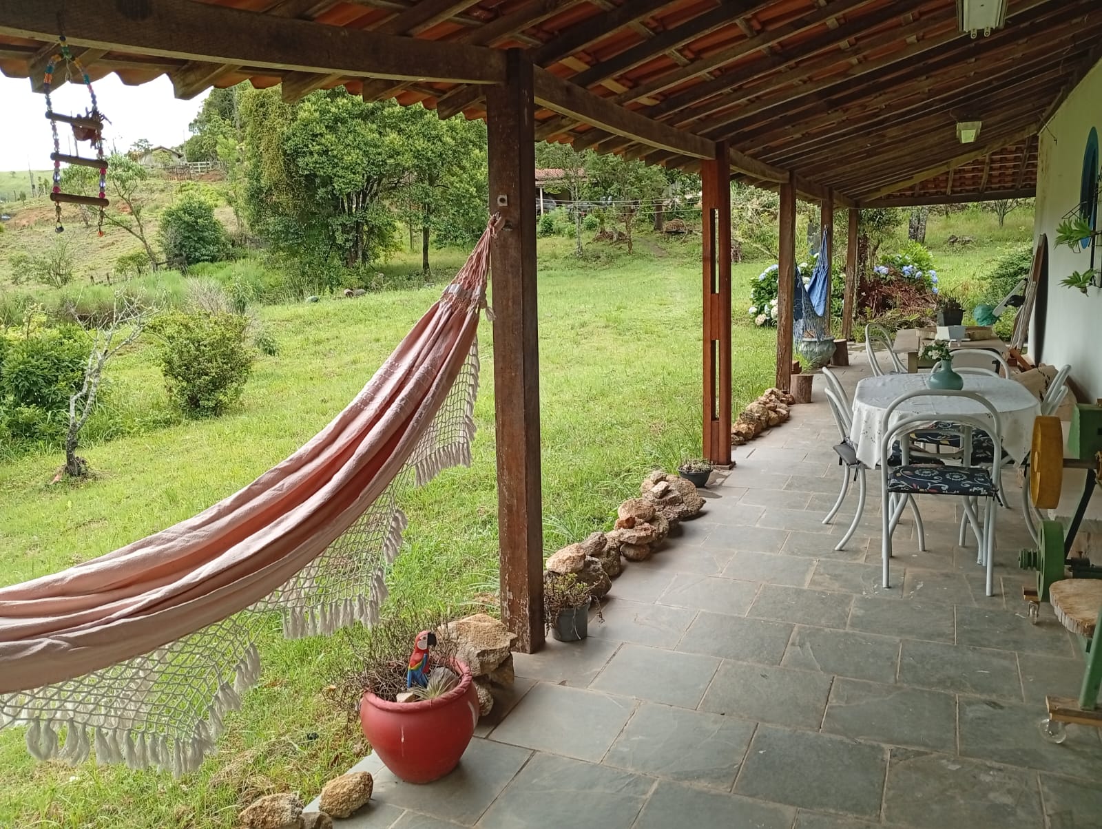 Chácara à Venda em Camanducaia MG | 3 Nascentes e Vista para as Montanhas Cod.1261