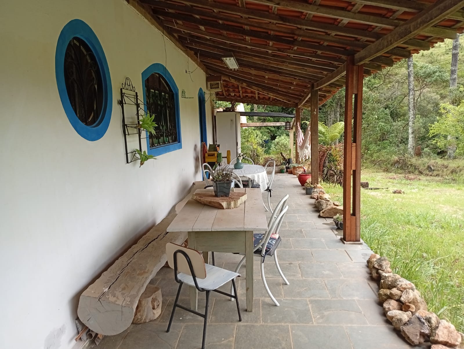 Chácara à Venda em Camanducaia MG | 3 Nascentes e Vista para as Montanhas Cod.1261