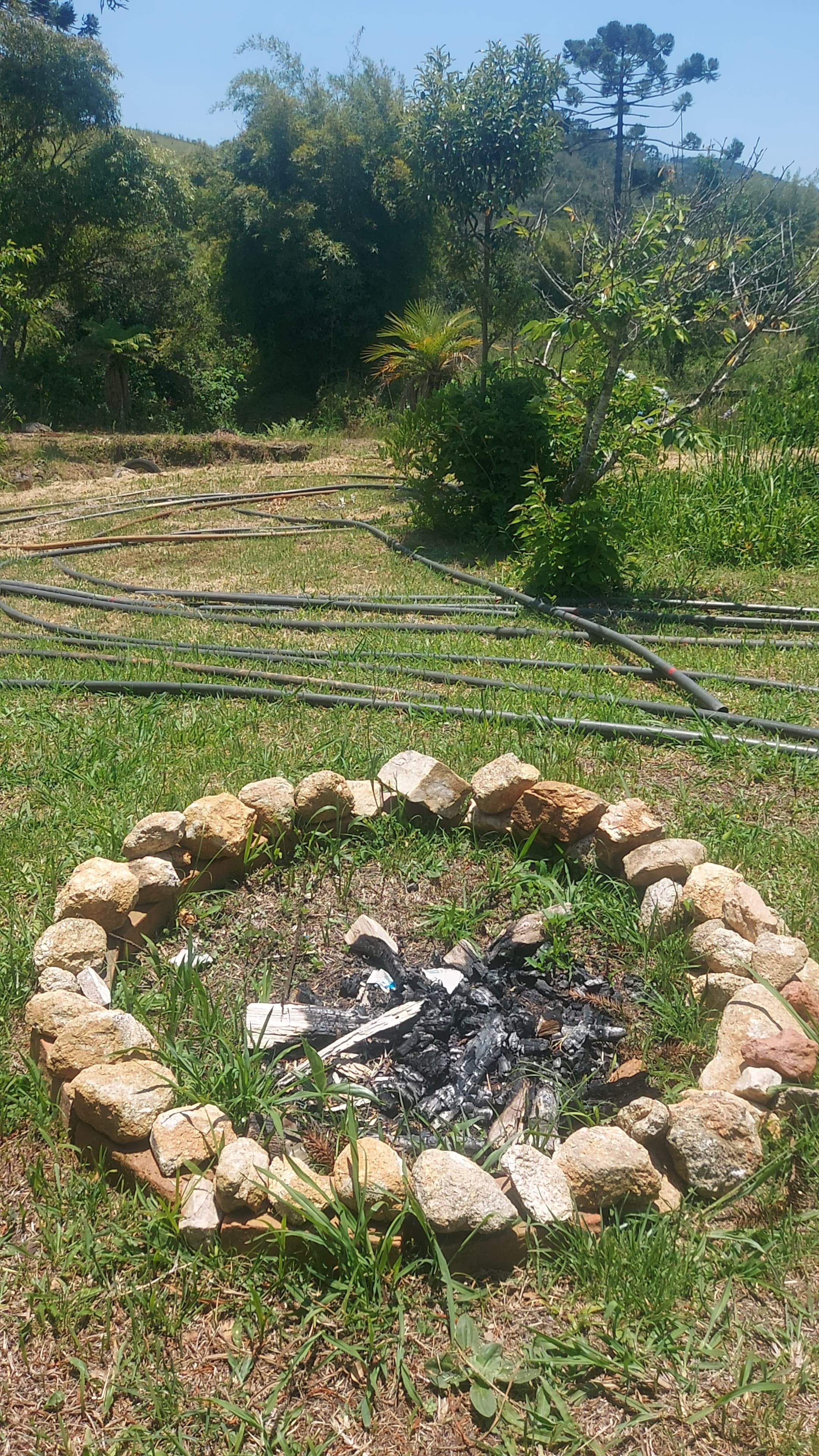 Chácara à Venda em Camanducaia MG | 3 Nascentes e Vista para as Montanhas Cod.1261