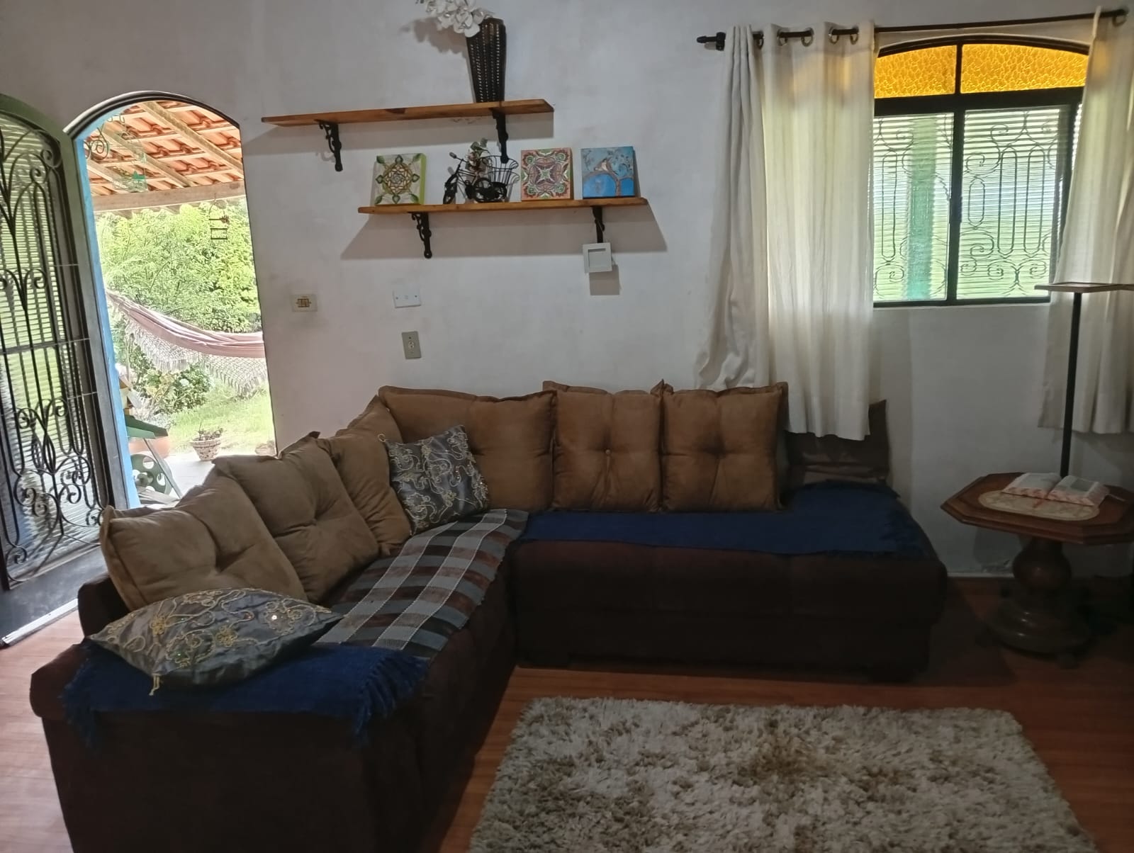 Chácara à Venda em Camanducaia MG | 3 Nascentes e Vista para as Montanhas Cod.1261