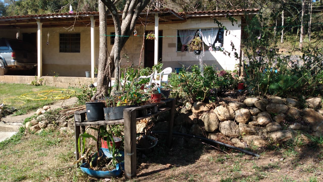 Chácara à Venda em Camanducaia MG | 3 Nascentes e Vista para as Montanhas Cod.1261