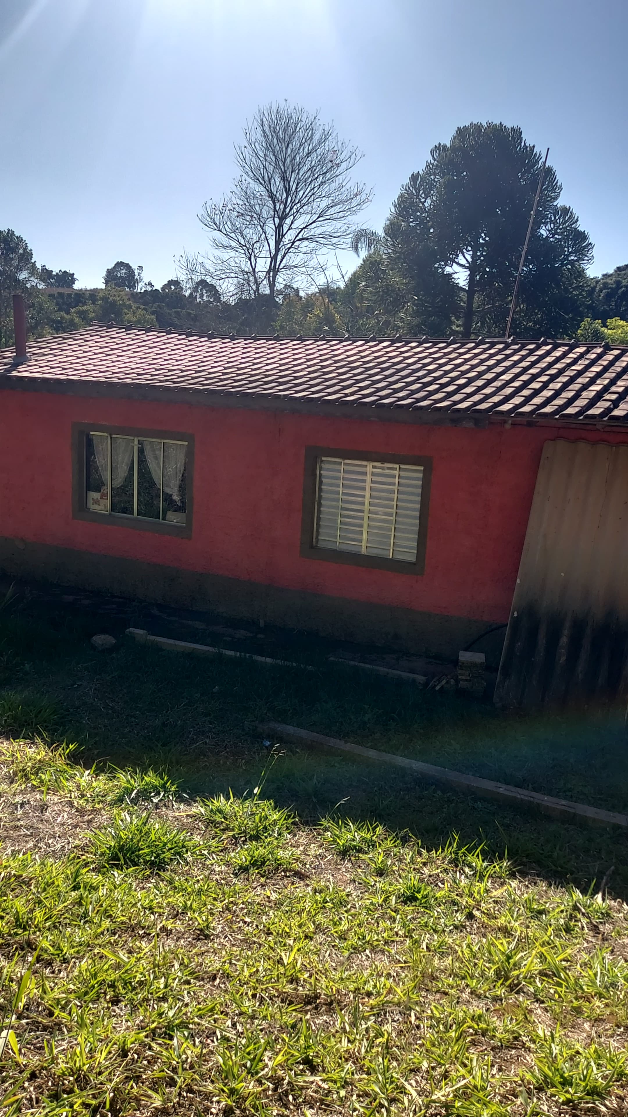 Chácara à Venda em Camanducaia MG | 3 Nascentes e Vista para as Montanhas Cod.1261