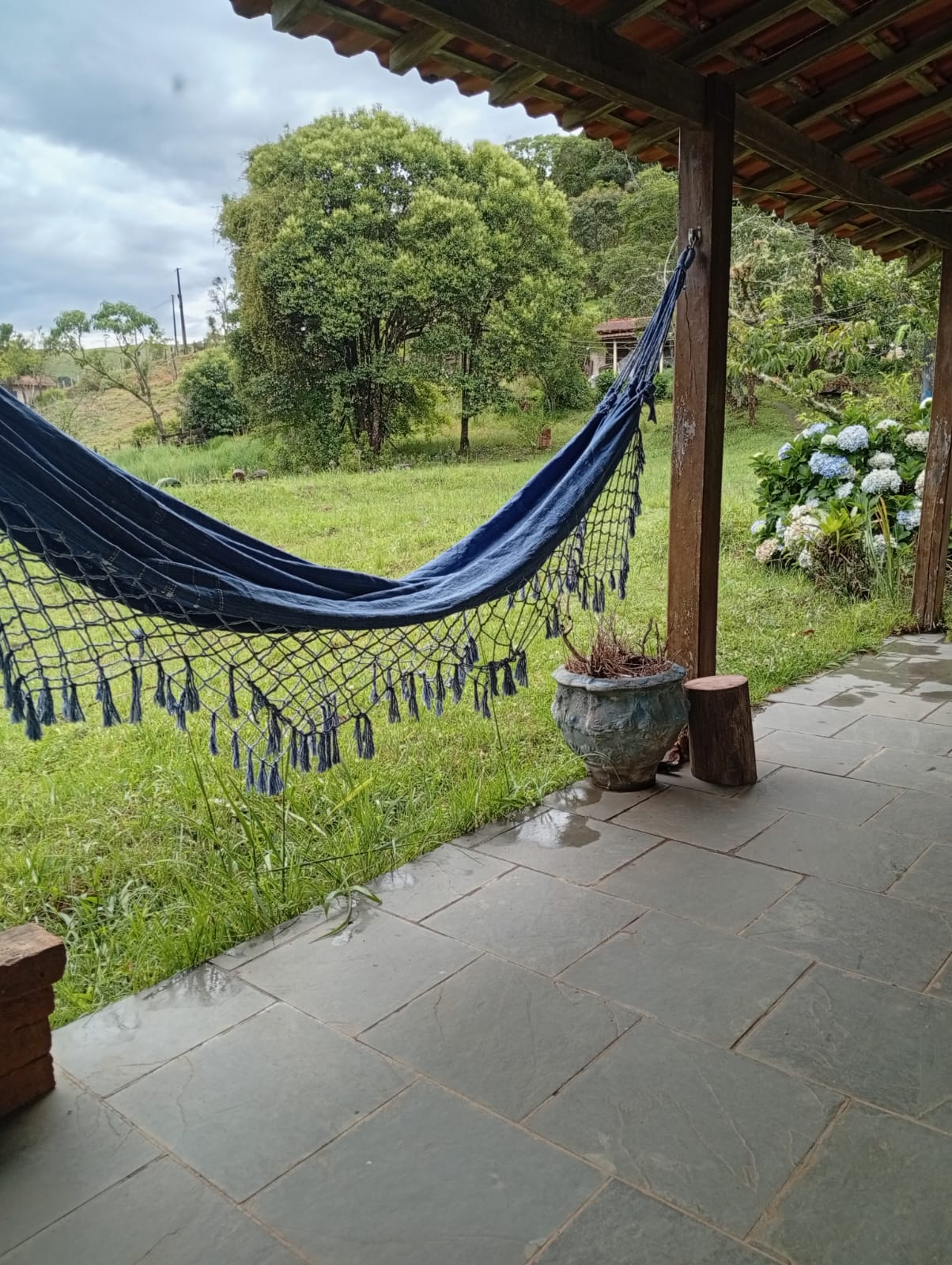 Chácara à Venda em Camanducaia MG | 3 Nascentes e Vista para as Montanhas Cod.1261