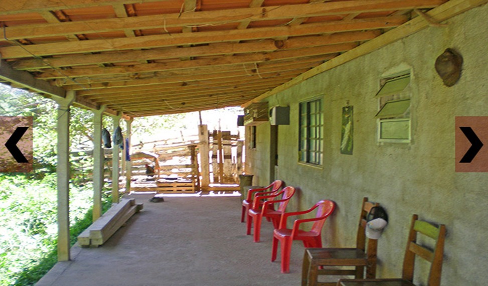 Chácara à Venda em Camanducaia MG | 3 Nascentes e Vista para as Montanhas Cod.1261