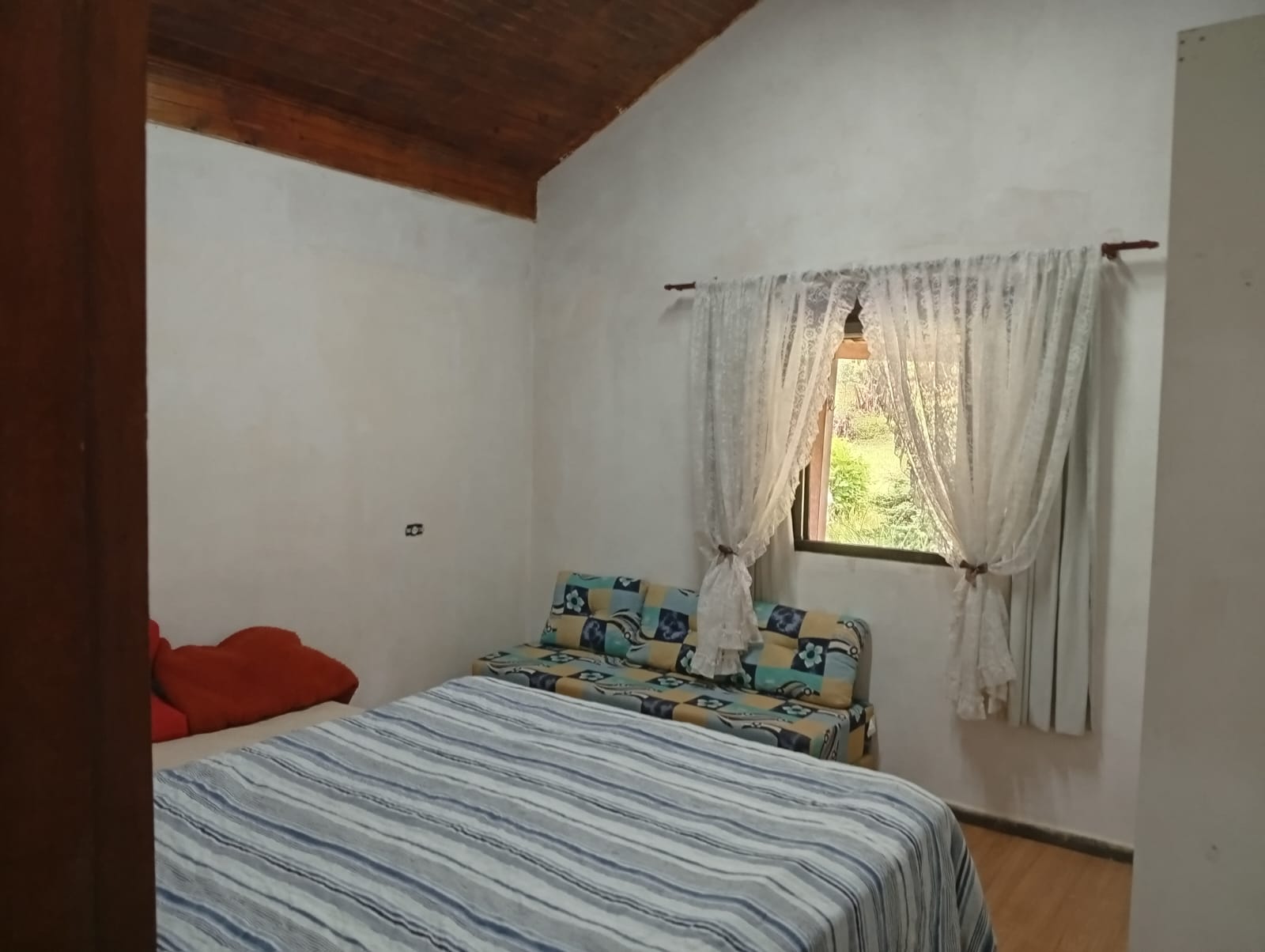Chácara à Venda em Camanducaia MG | 3 Nascentes e Vista para as Montanhas Cod.1261