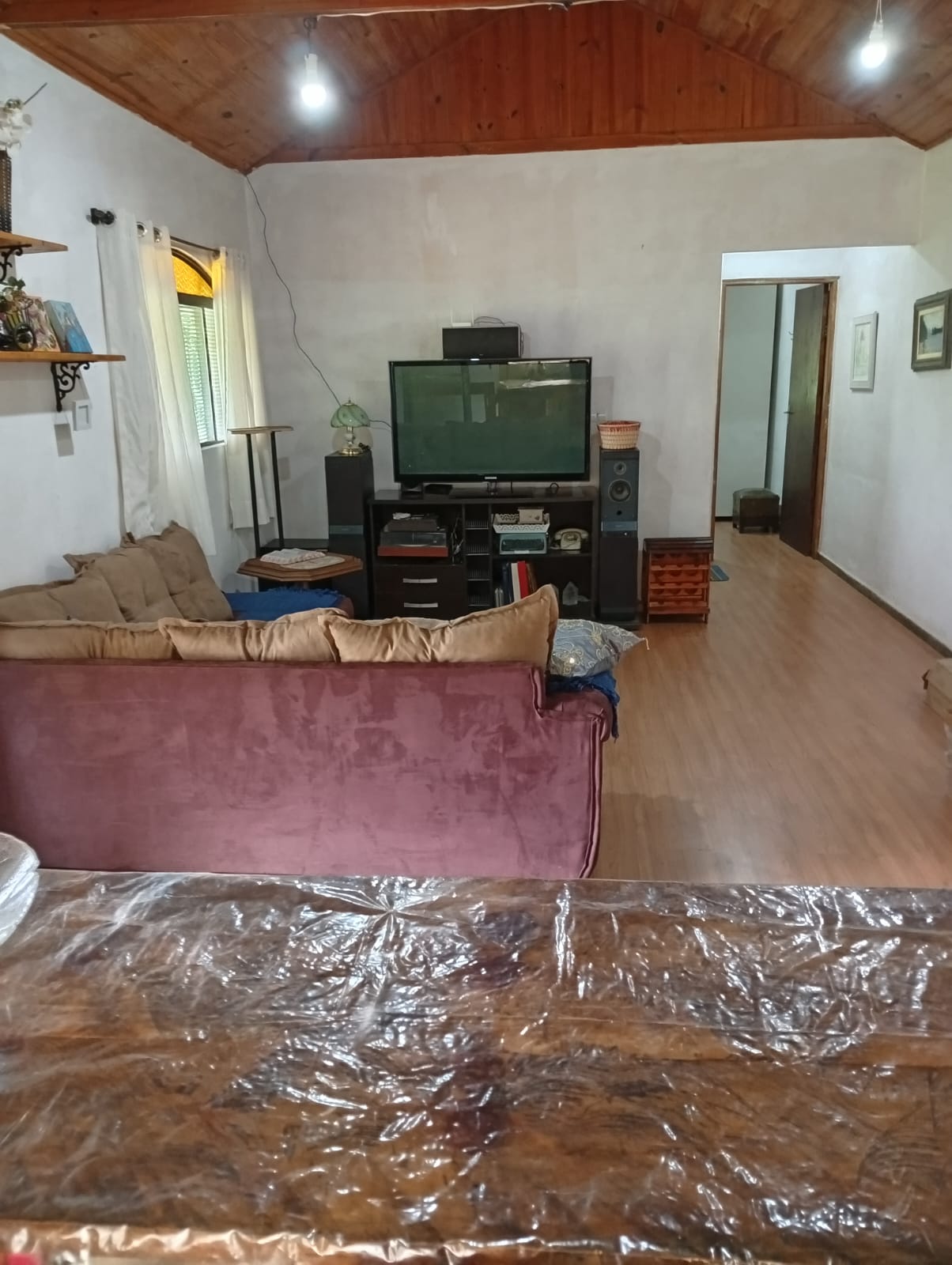 Chácara à Venda em Camanducaia MG | 3 Nascentes e Vista para as Montanhas Cod.1261