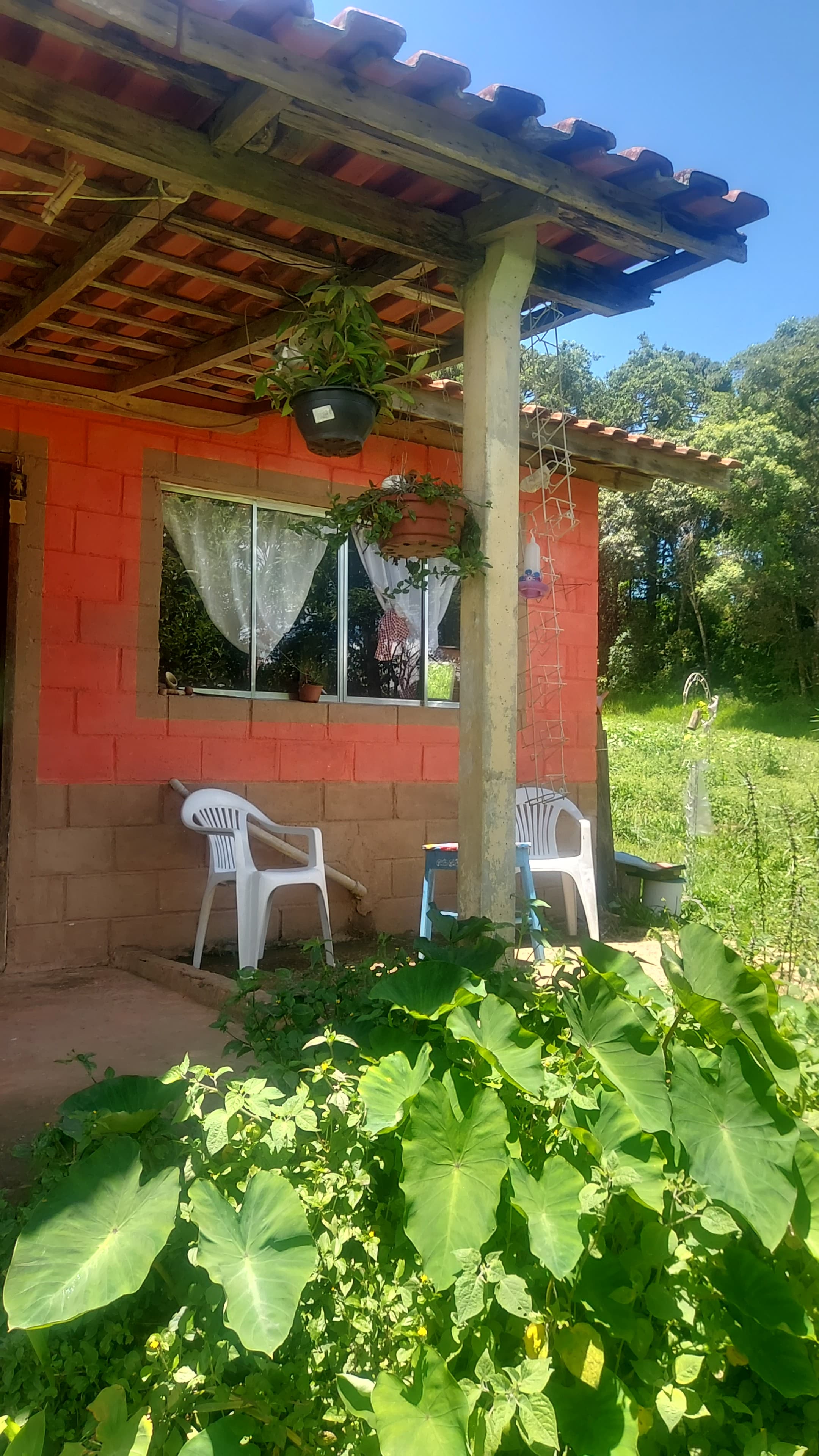Chácara à Venda em Camanducaia MG | 3 Nascentes e Vista para as Montanhas Cod.1261