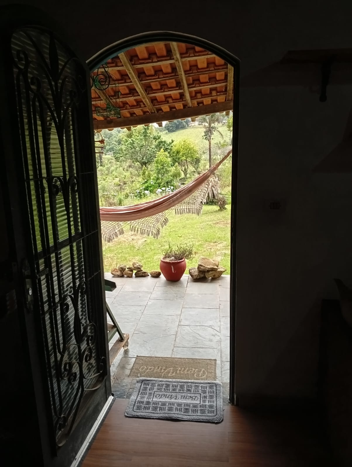 Chácara à Venda em Camanducaia MG | 3 Nascentes e Vista para as Montanhas Cod.1261