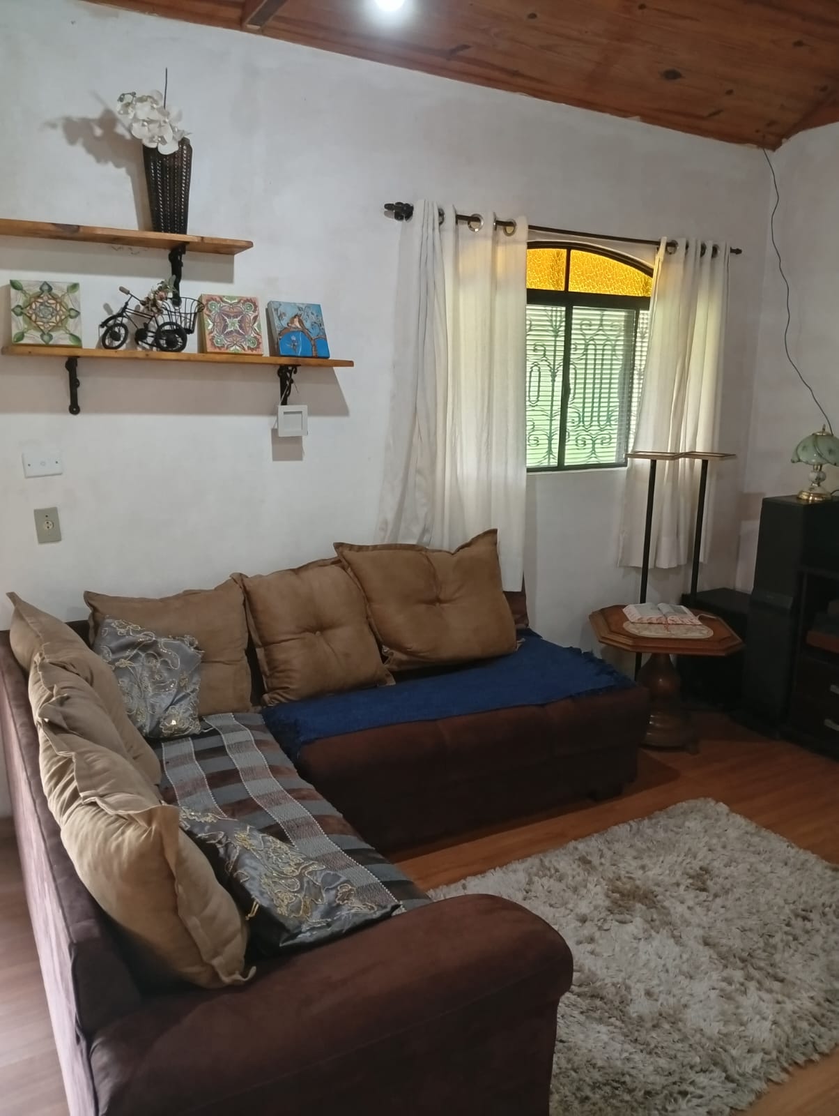 Chácara à Venda em Camanducaia MG | 3 Nascentes e Vista para as Montanhas Cod.1261