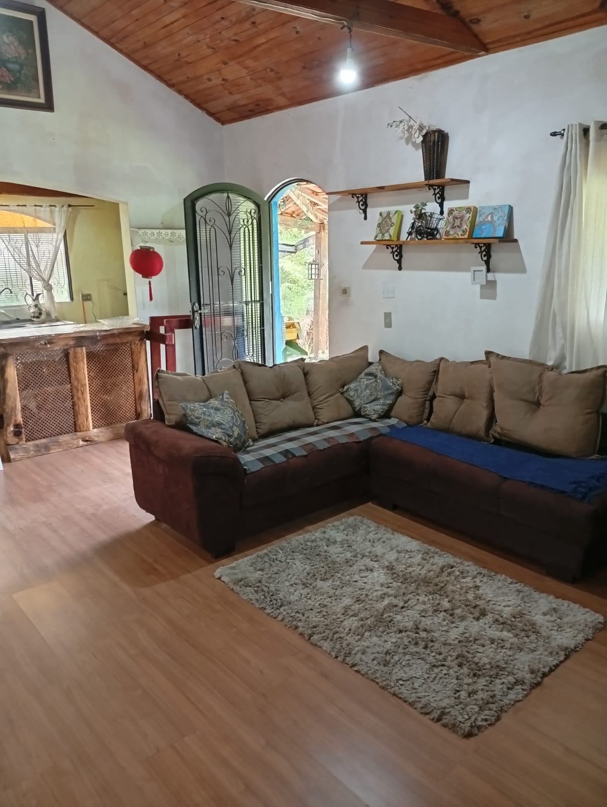 Chácara à Venda em Camanducaia MG | 3 Nascentes e Vista para as Montanhas Cod.1261
