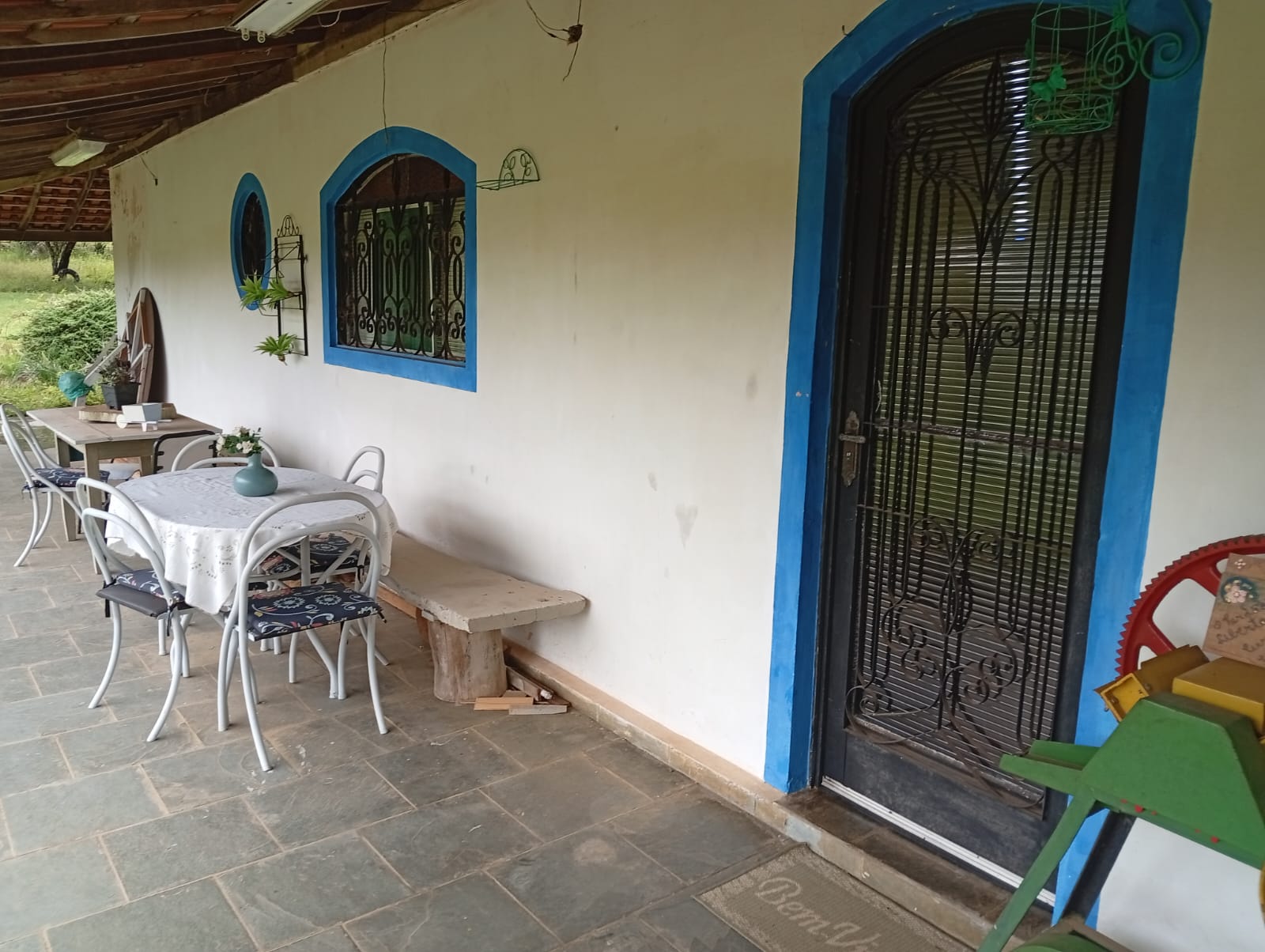 Chácara à Venda em Camanducaia MG | 3 Nascentes e Vista para as Montanhas Cod.1261