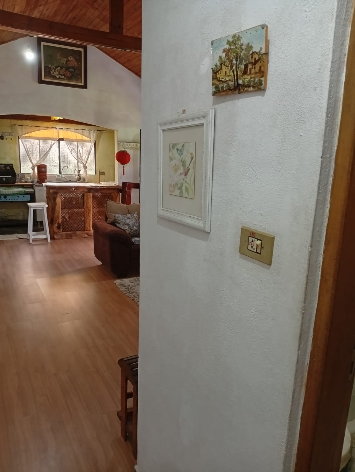 Chácara à Venda em Camanducaia MG | 3 Nascentes e Vista para as Montanhas Cod.1261