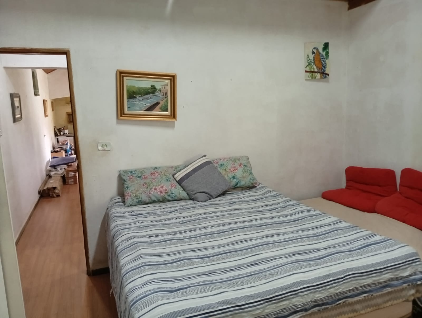 Chácara à Venda em Camanducaia MG | 3 Nascentes e Vista para as Montanhas Cod.1261