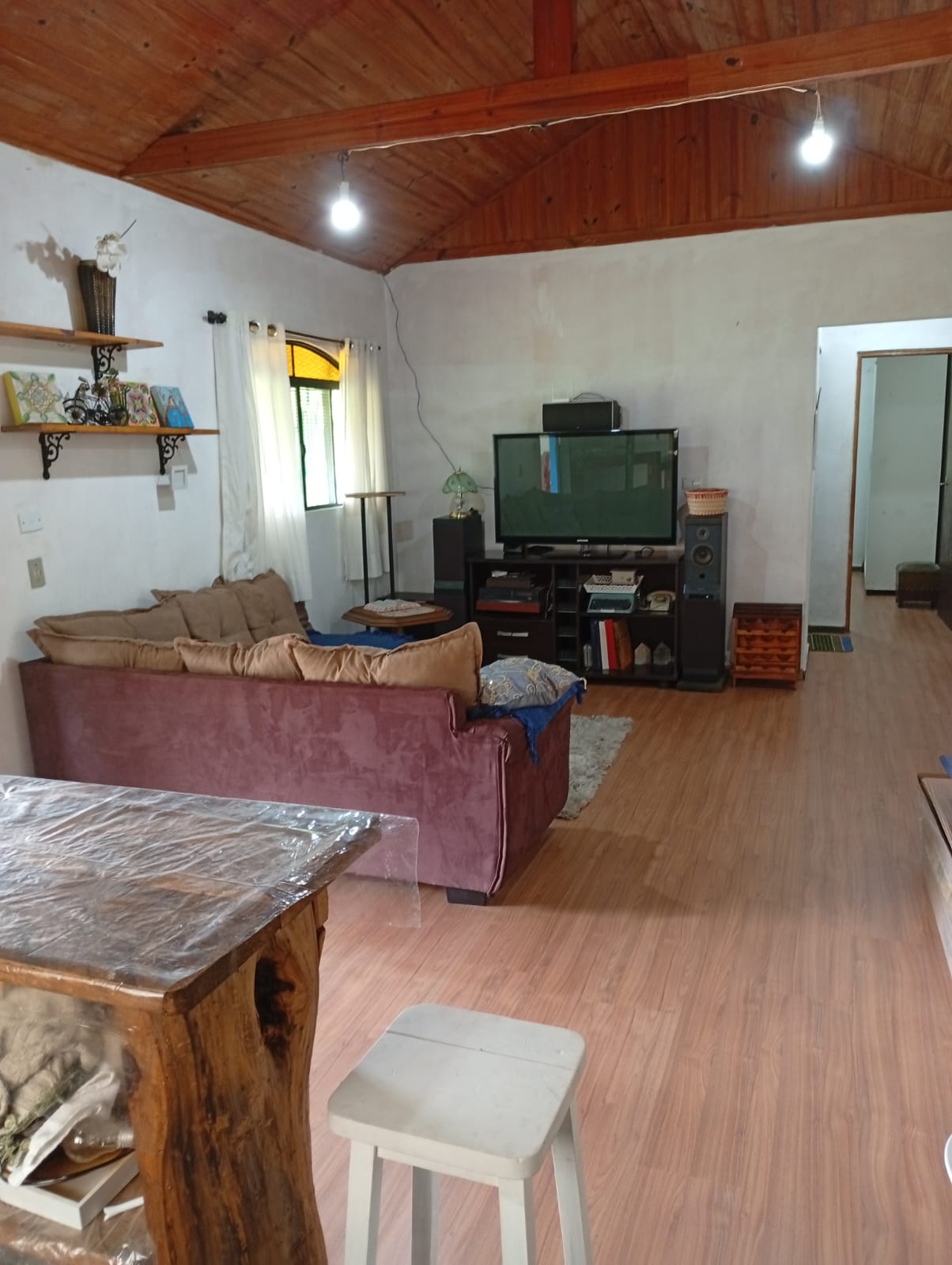 Chácara à Venda em Camanducaia MG | 3 Nascentes e Vista para as Montanhas Cod.1261